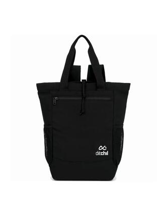 Sac à dos urbain Ditchil Trail noir