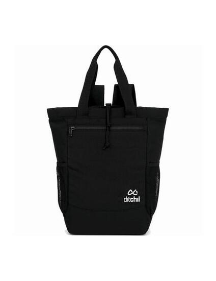 Sac à dos urbain Ditchil Trail noir