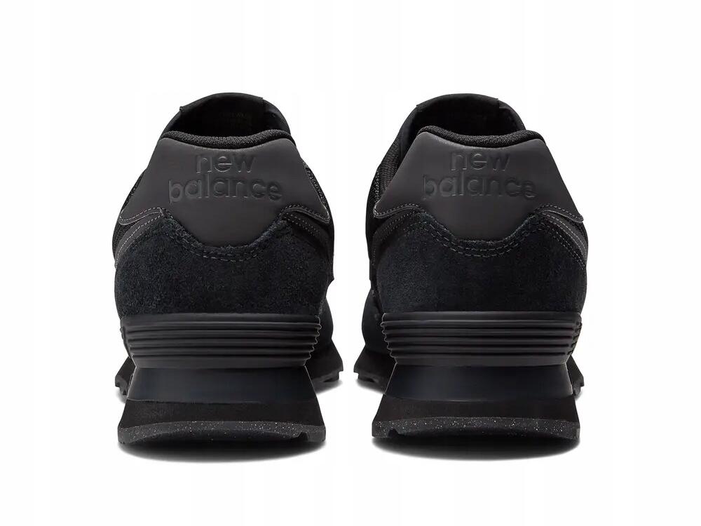 Baskets New balance modèle ML574EVE pour homme 7/7