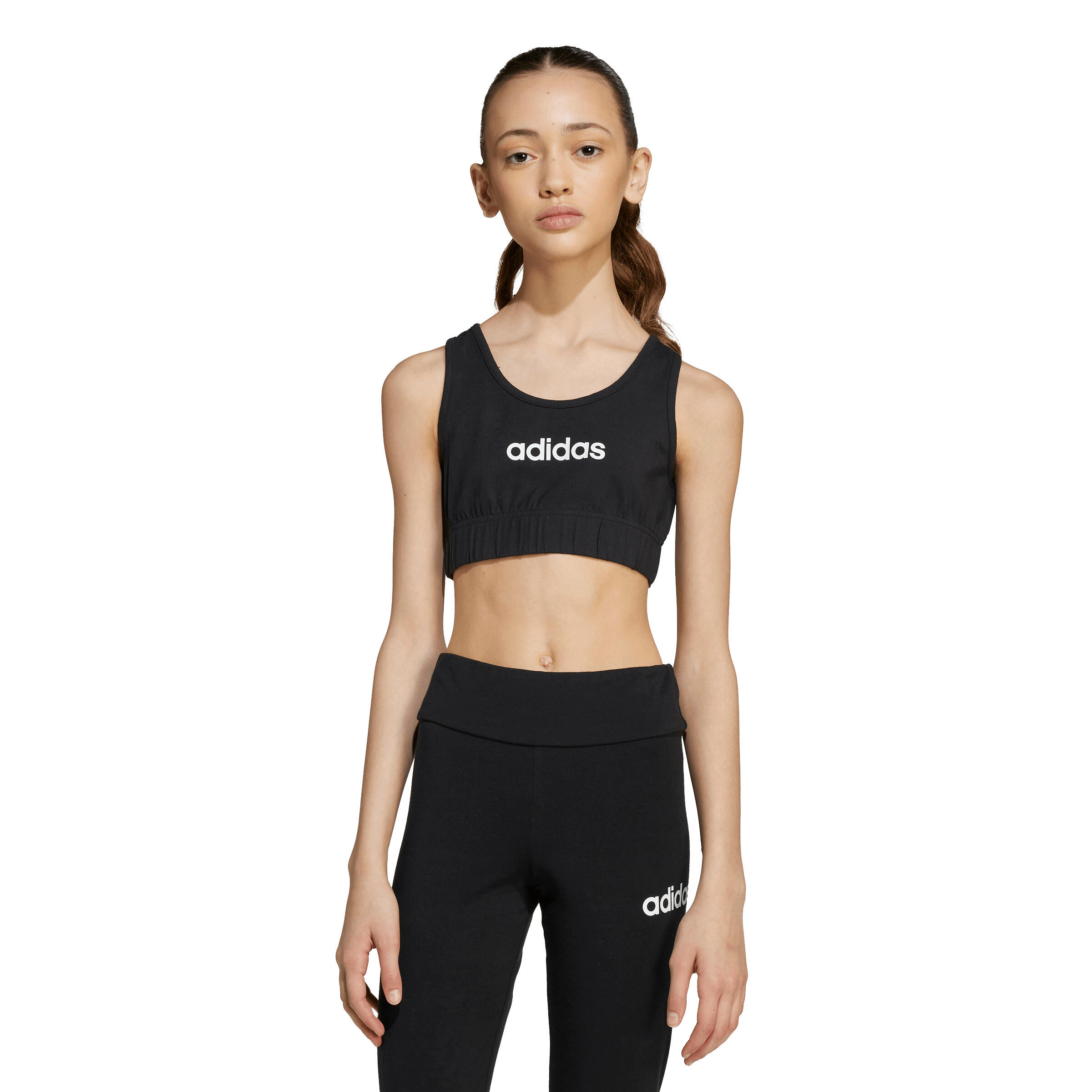 Brassière fille adidas Essentials 1/6