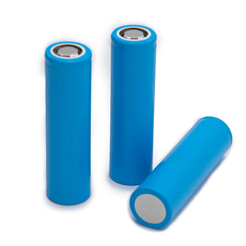 Celda 21700 5A/h 3C [EVE] - 130 uds 3/5