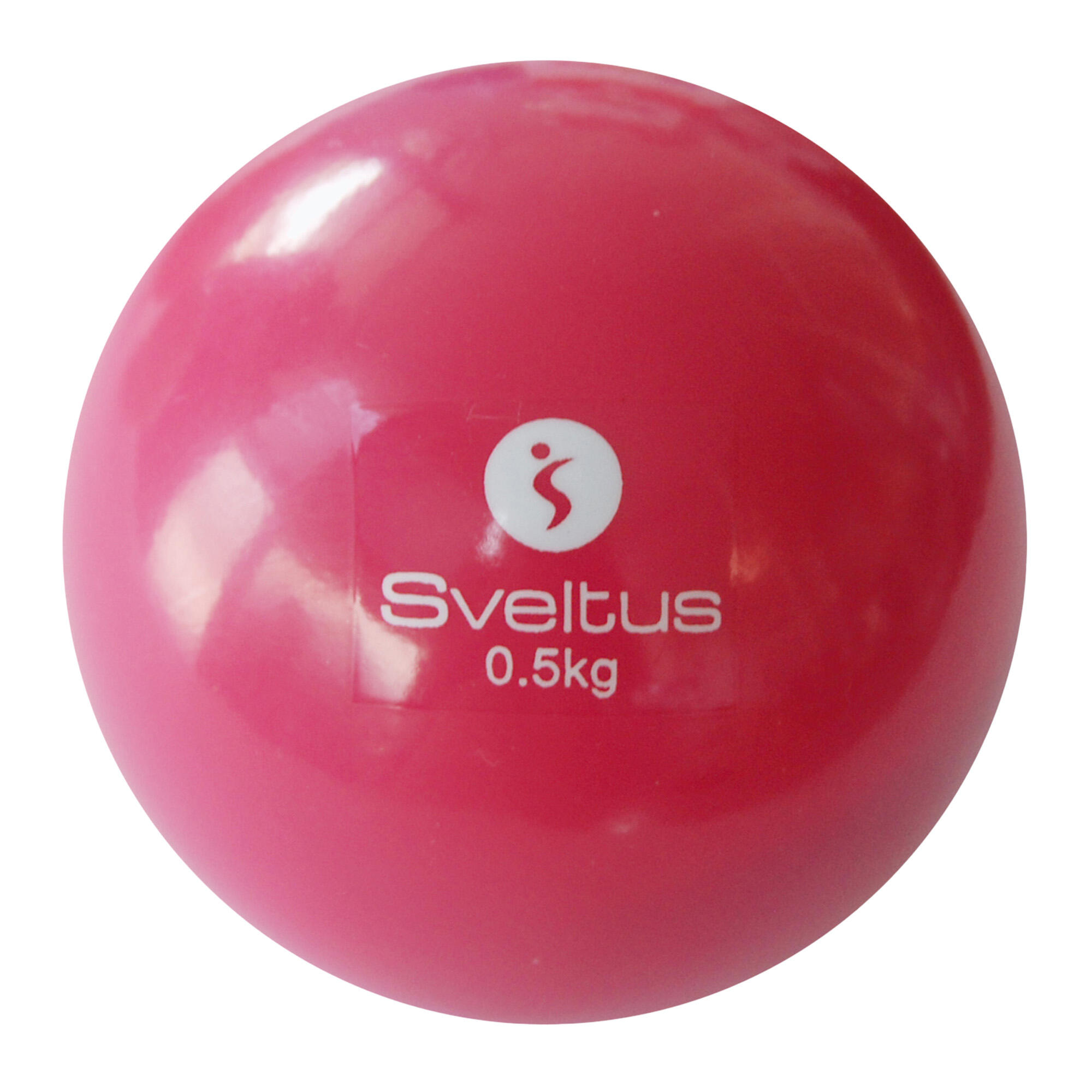 Gewichtsball Sveltus 500 g 3/3