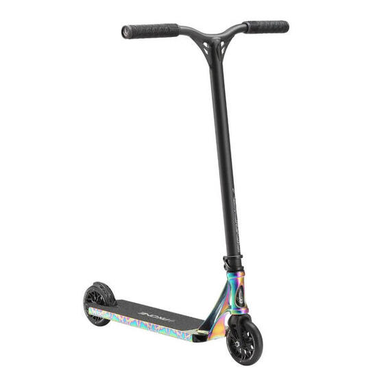 BLUNT Trottinette Freestyle Prodigy X One Oil Slick