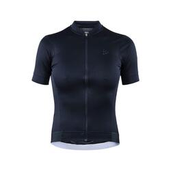 Fietsshirt - Craft Essence Jersey - L - Dames - Blauw - Fietsshirt