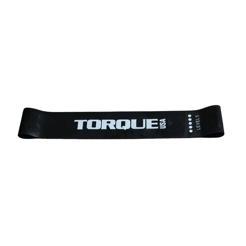 Torque USA Resistance Loop Bands