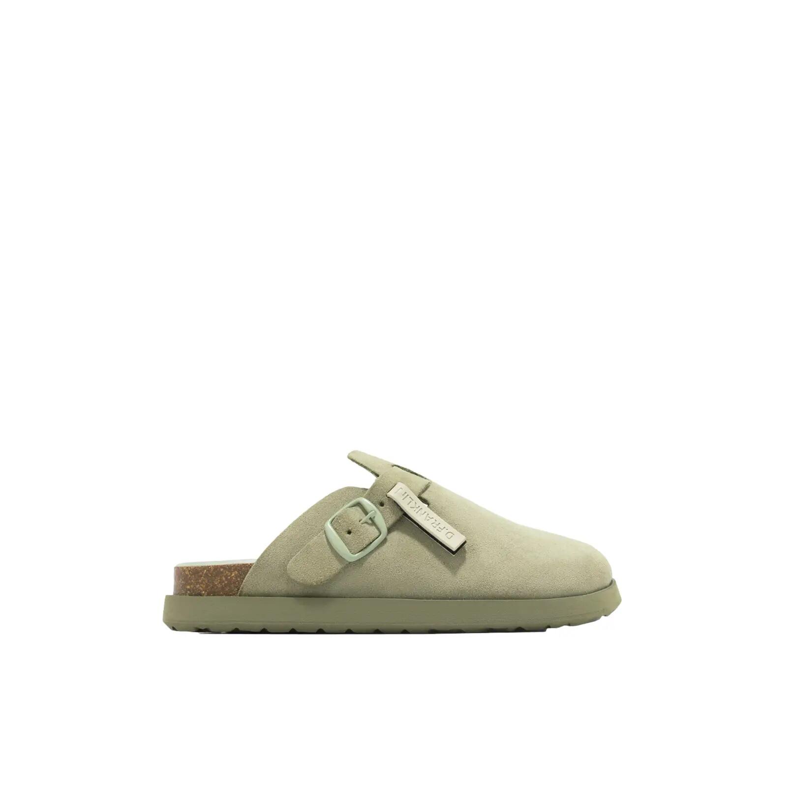 D.FRANKLIN Dámské saboty D.Franklin Vibe