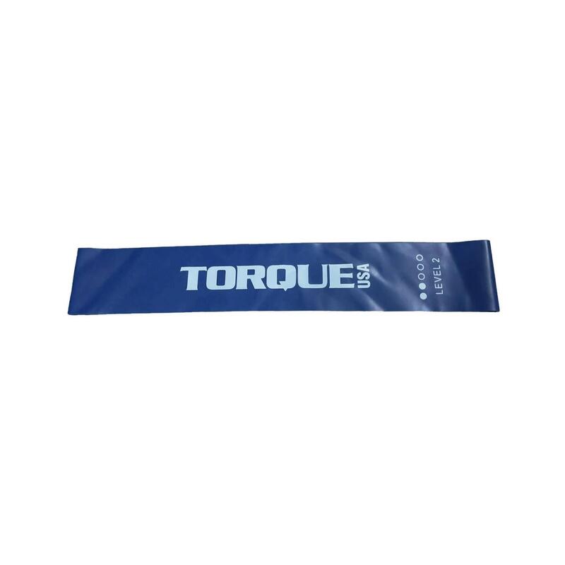 Torque USA Resistance Loop Bands