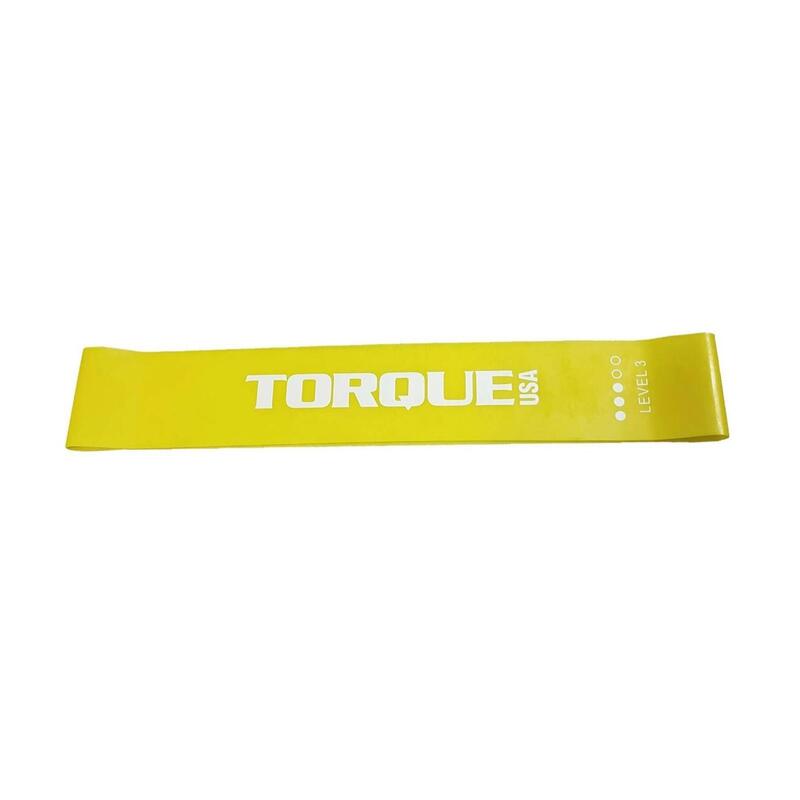 Torque USA Resistance Loop Bands