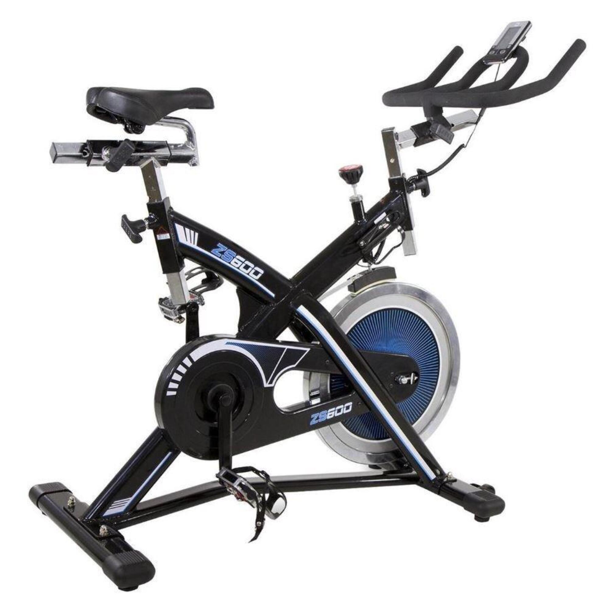Bh fitness ciclo 2025 indoor