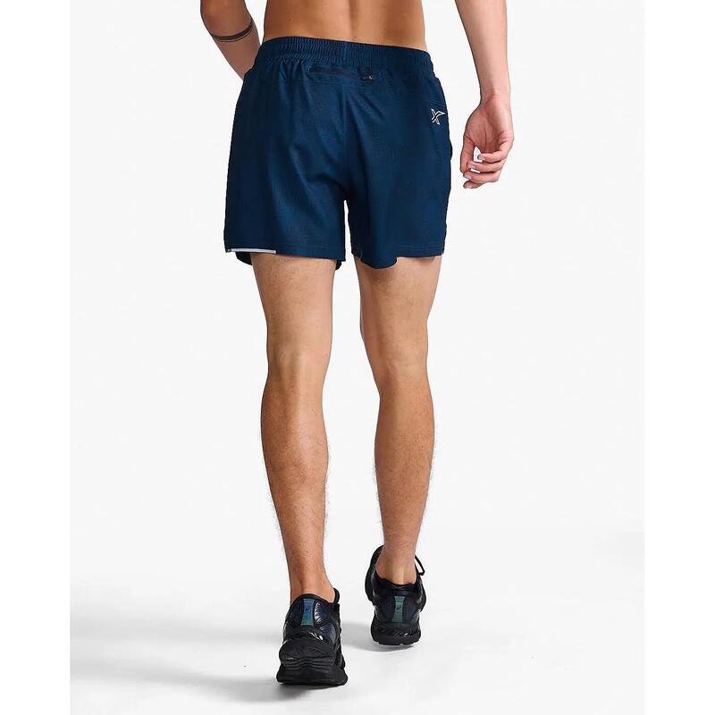 Short 2XU Aero 5"