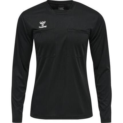 T-shirt manches longues Hummel hmlreferee chevron