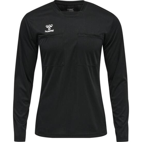 T-shirt manches longues Hummel hmlreferee chevron