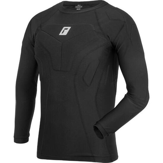 Maillot manche longues de compression Reusch Padded