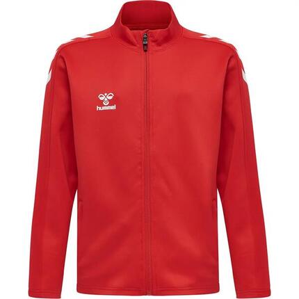 Veste de survêtement zippée enfant Hummel Core XK