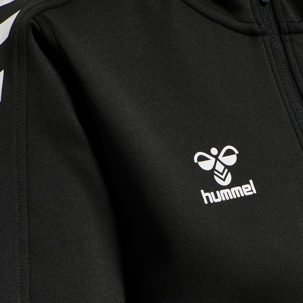Dámský sweatshirt Hummel hmlCORE XK 4/7