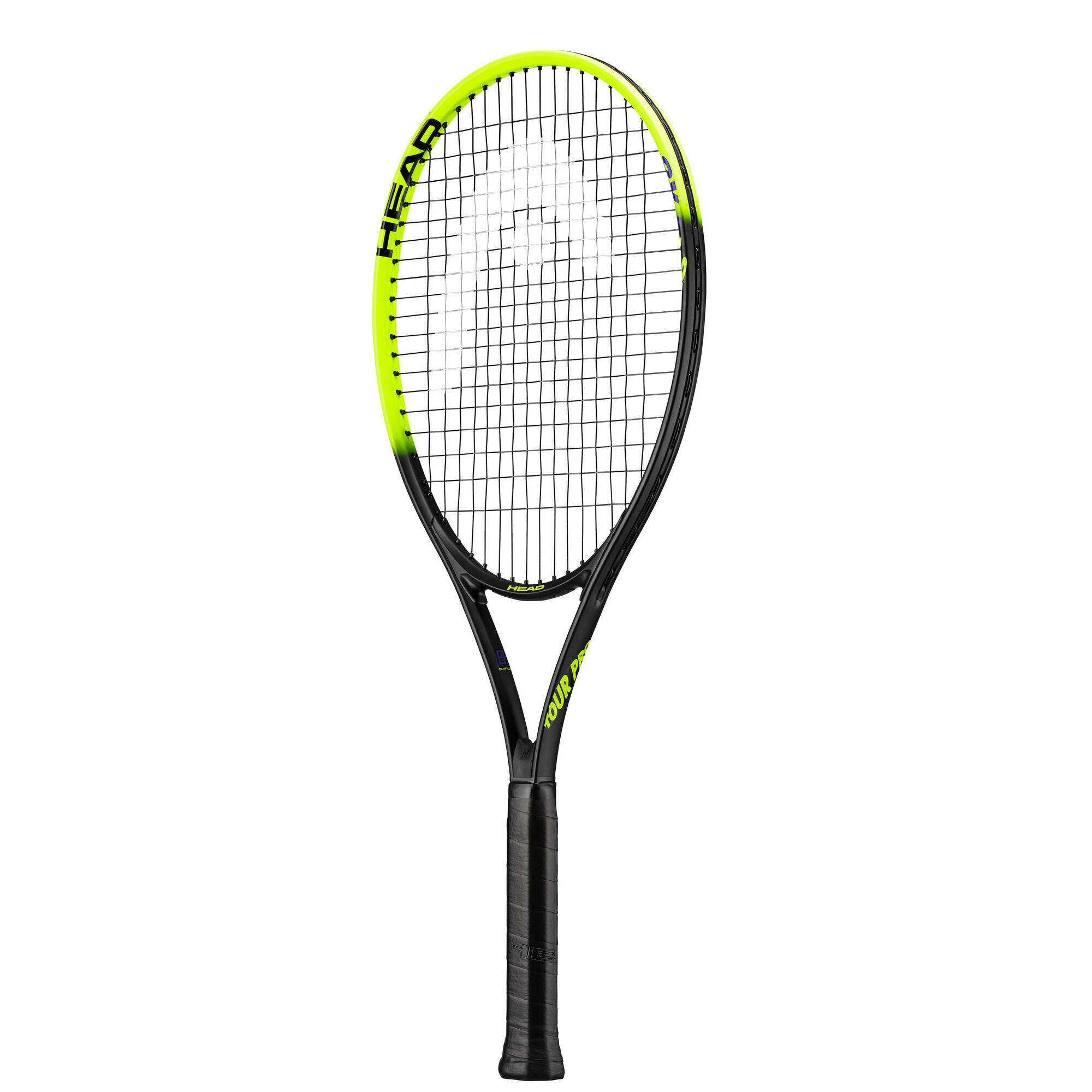 HEAD HEAD Tour Pro Nano Tennis Racket