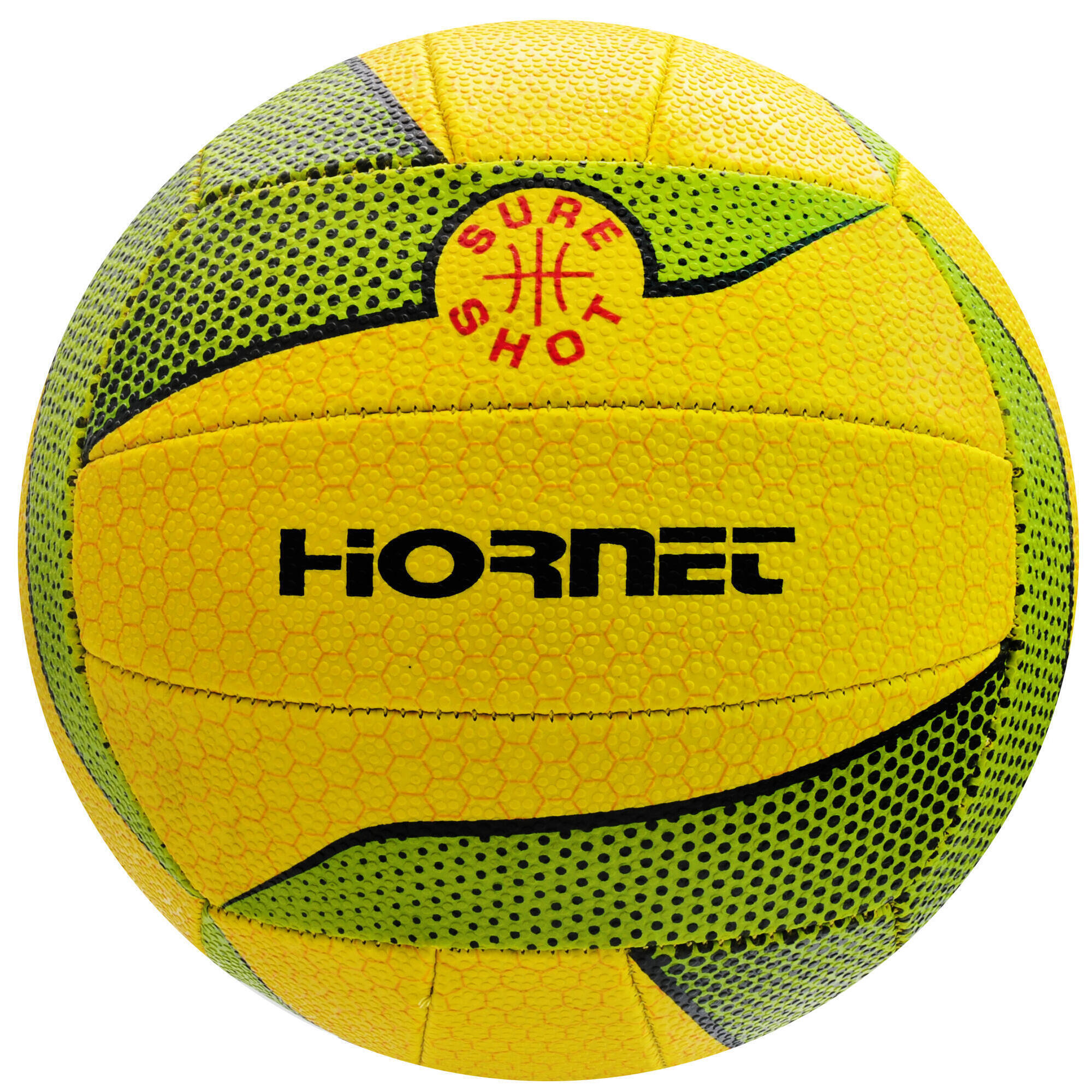 Sure Shot Hornet Netball size 4 1/4