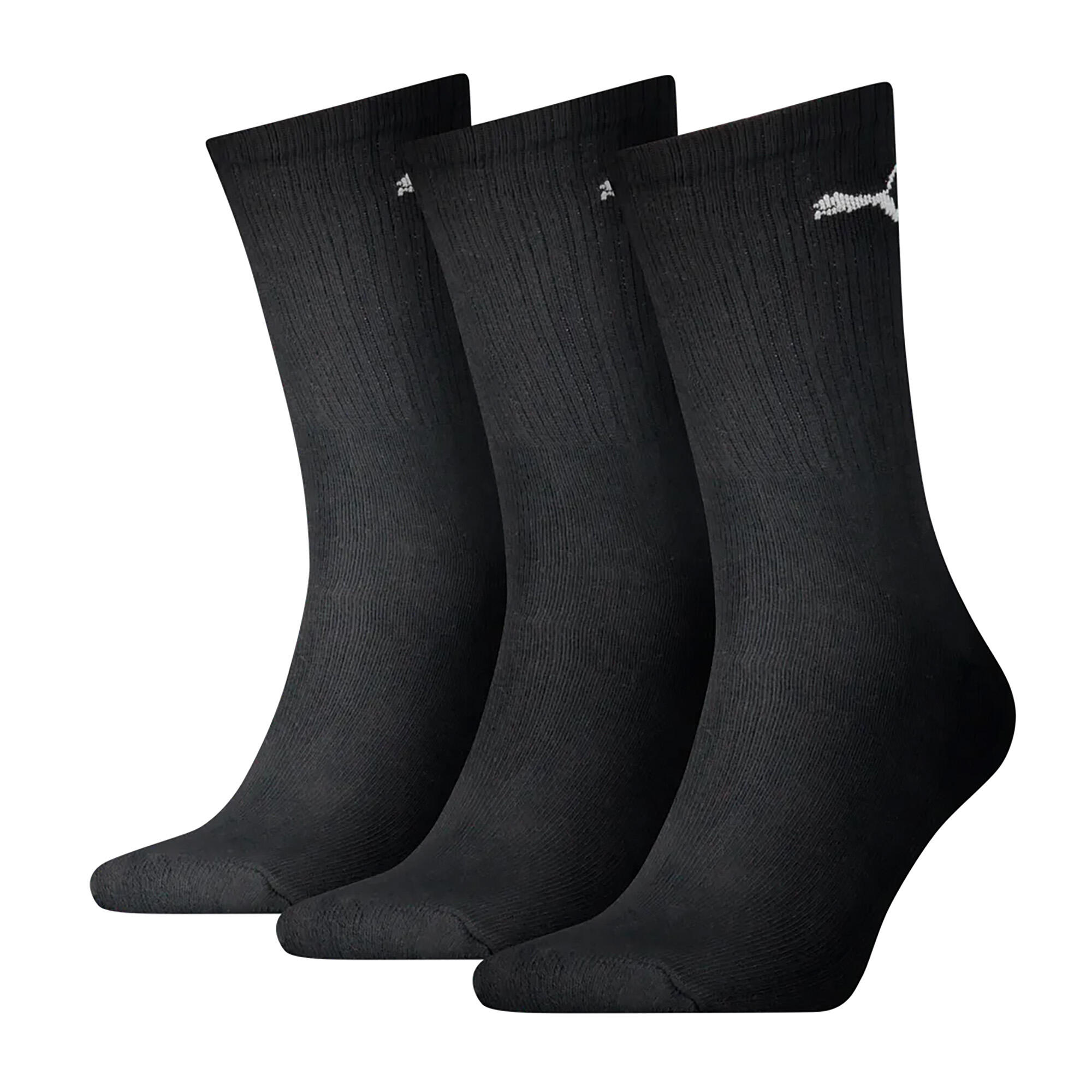 Sokken Puma model 100000945-001 voor unisex 2/3