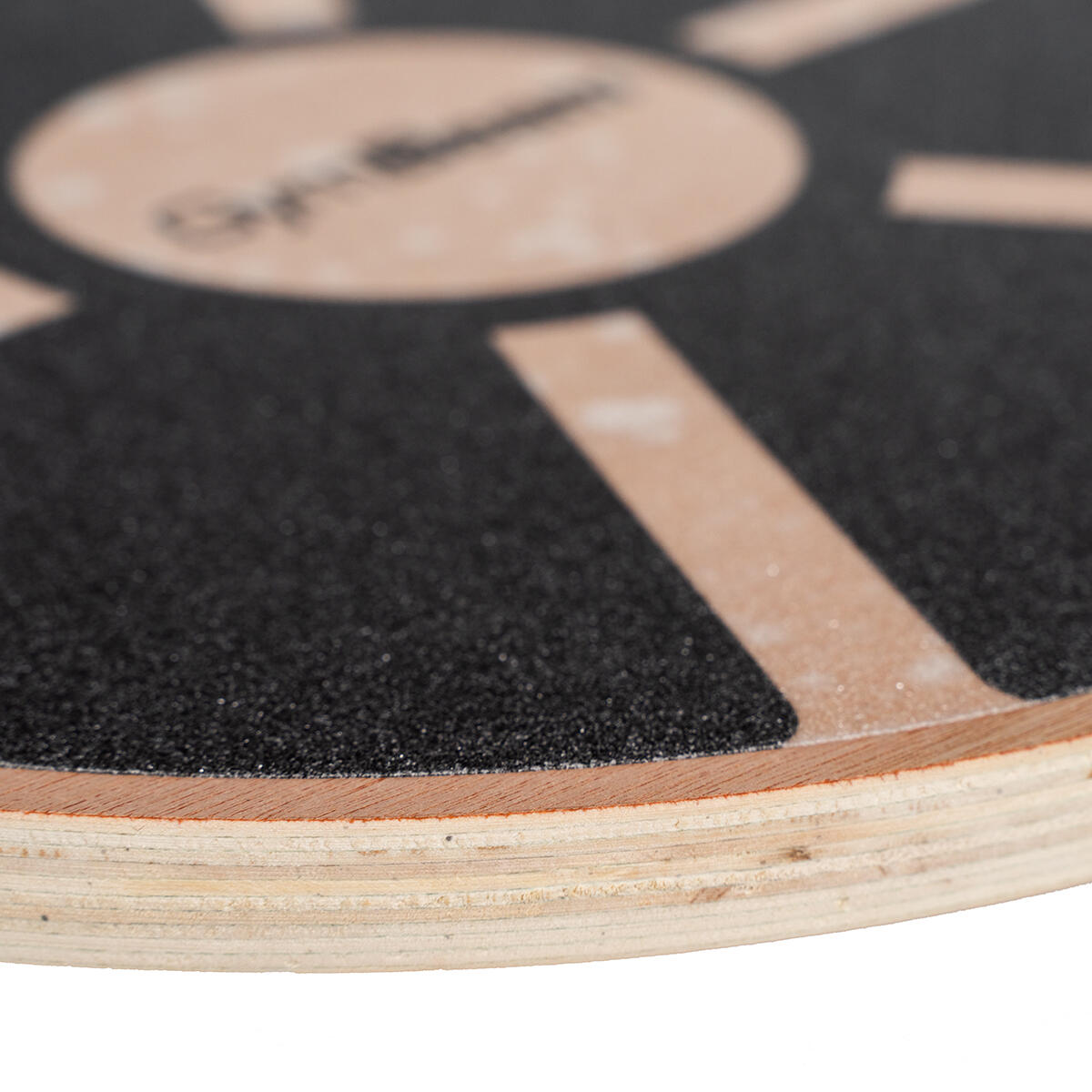 Tavola propriocettiva in legno 39,5 x 1,5 cm WoodWork 4/4