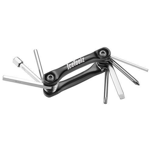 Multitool 91B5 Urban-8 Rvs