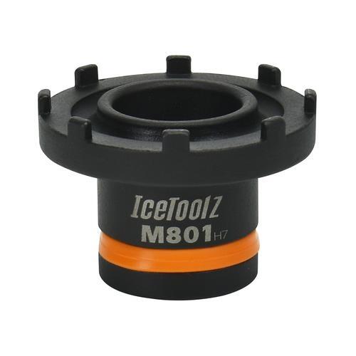 IceToolz Bosch Lock Ring Tool M801 3/5