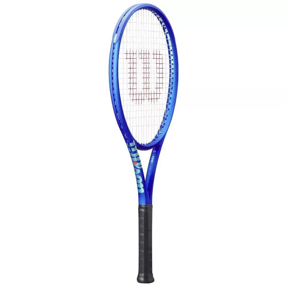 Racchetta da tennis Wilson Ultra 100 V5 4/7