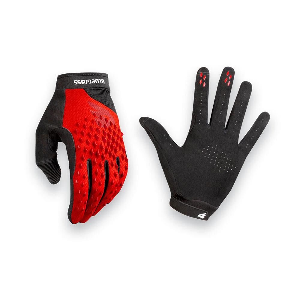 BLUEGRASS Bluegrass Prizma 3D MTB Gloves
