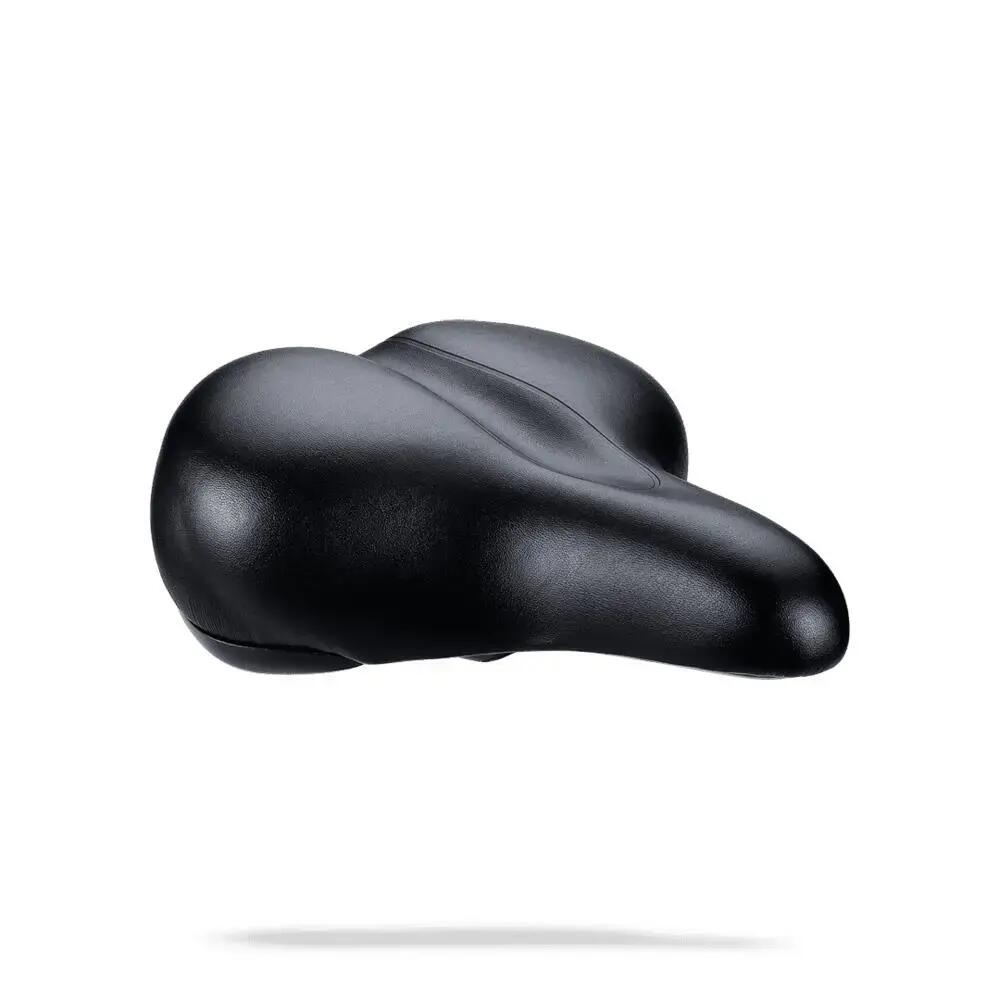 BBB BaseShape Upright  Saddle Comfort