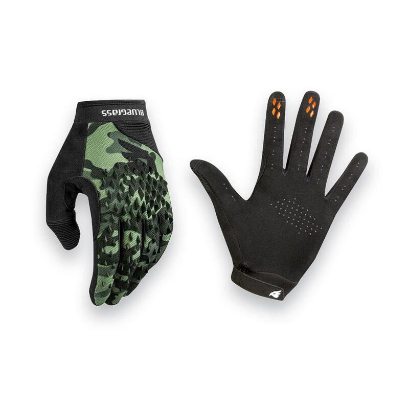 Gants VTT Prizma 3D - Camo - Moyen