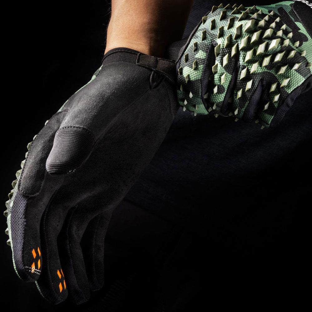 Bluegrass Prizma 3D MTB Gloves 2/2
