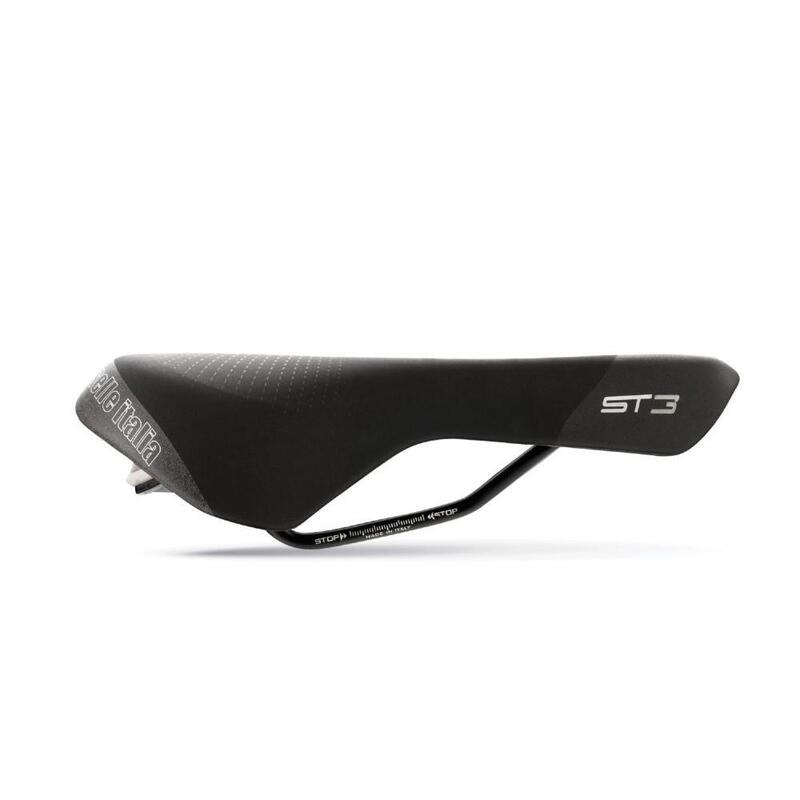 Selle De Vélo ST3 Superflow