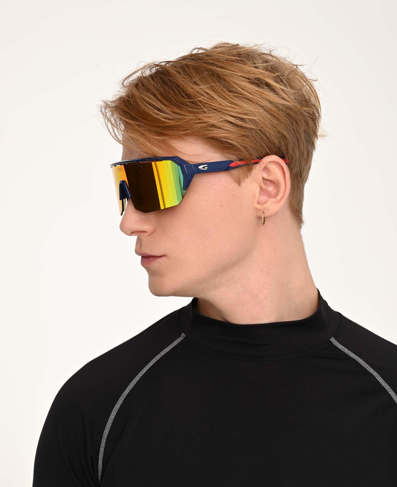 Lunettes de soleil GOG Bragi 4/7