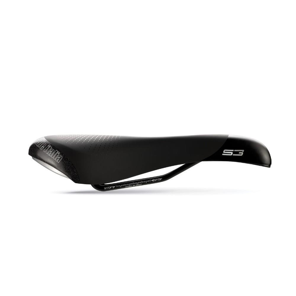 Siodło Selle Italia S3 flow S2 (Ancienne X-Race) 2/2