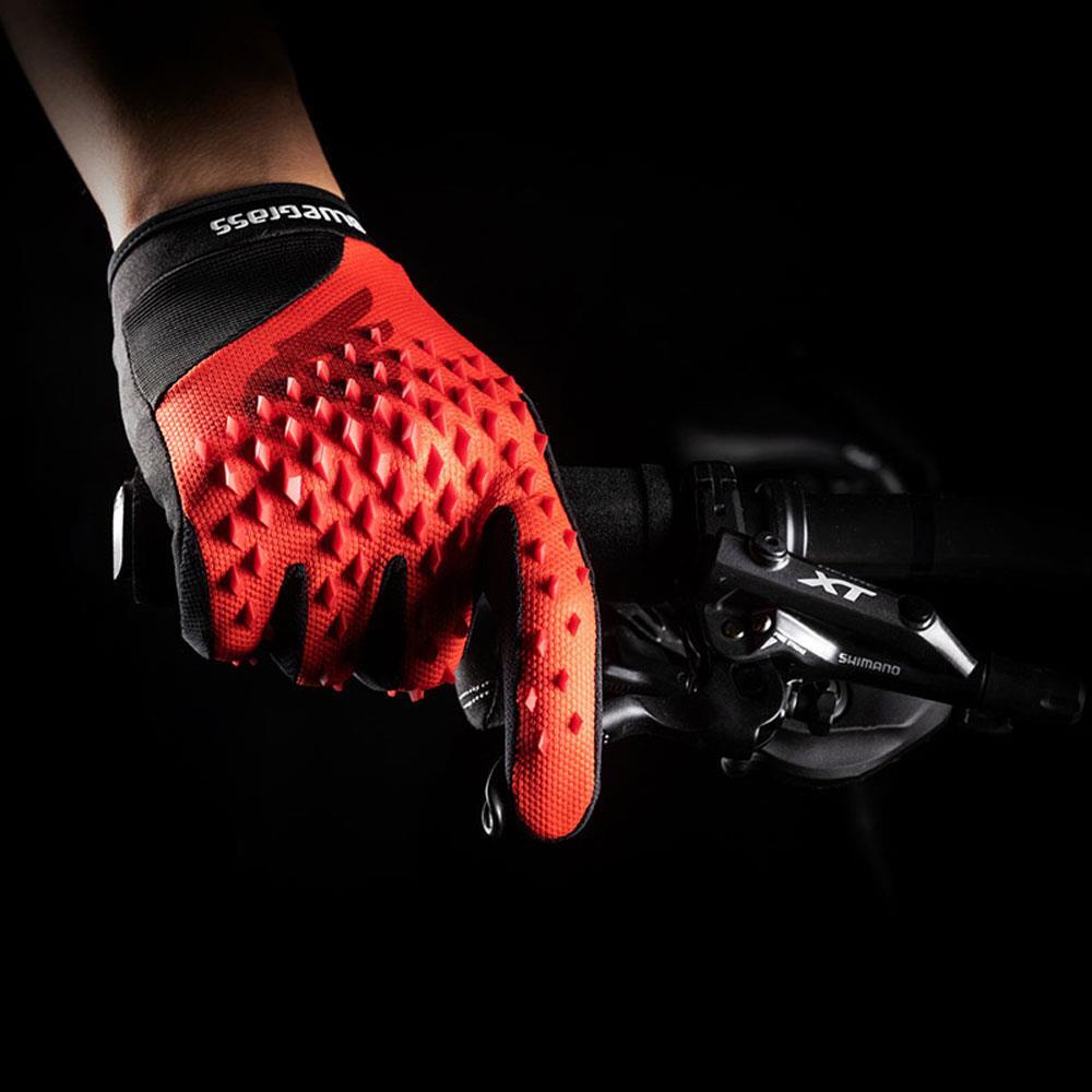 Bluegrass Prizma 3D MTB Gloves 2/2