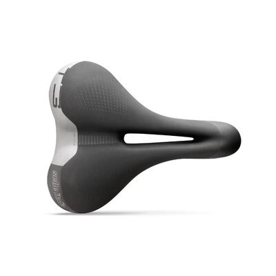 Sella T 3 Flow nera - S2 (vecchia Kalaam)