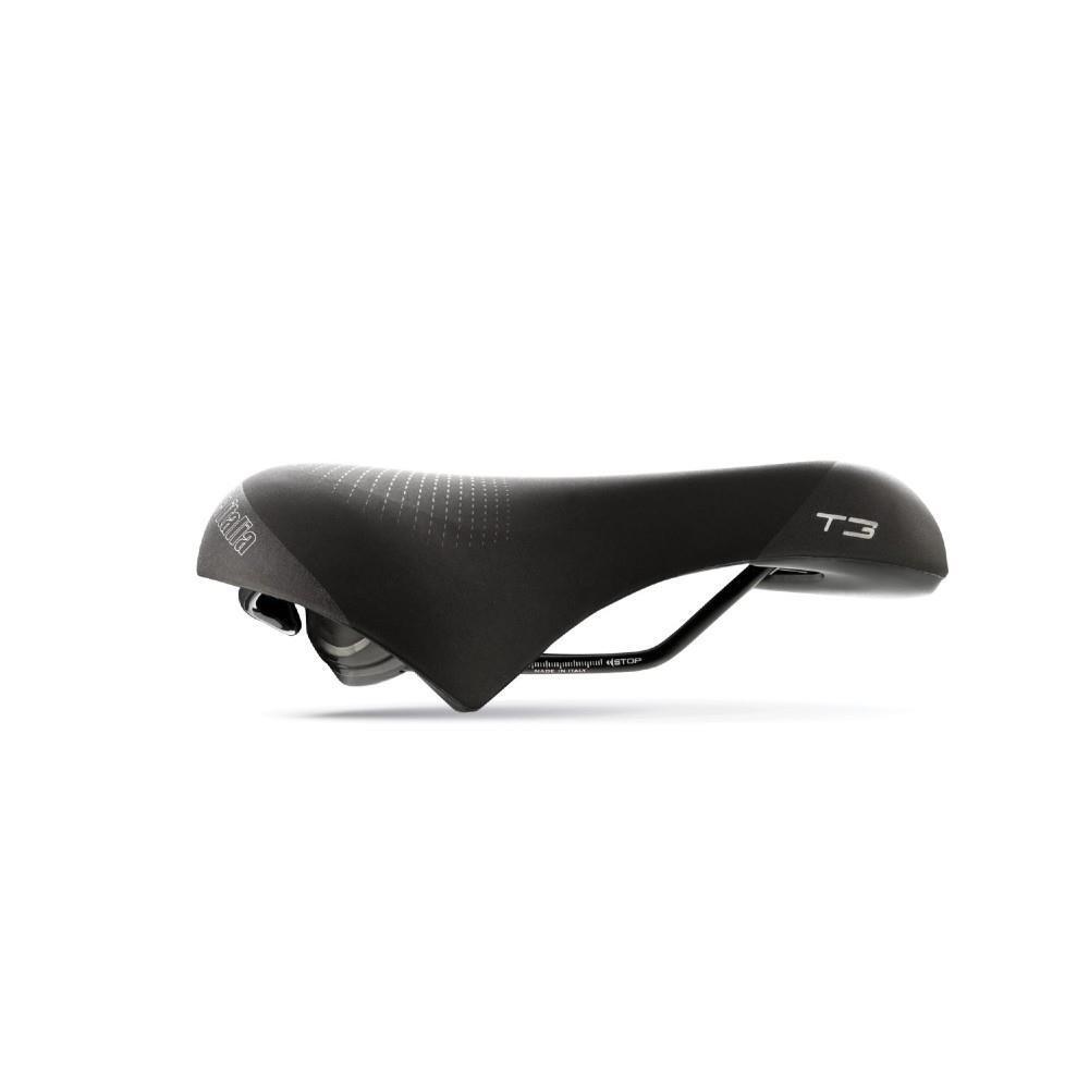 Fietszadel T3 Flow 2/3