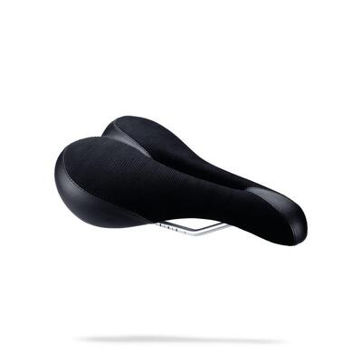 Sella BBB sports MultiDensity Black