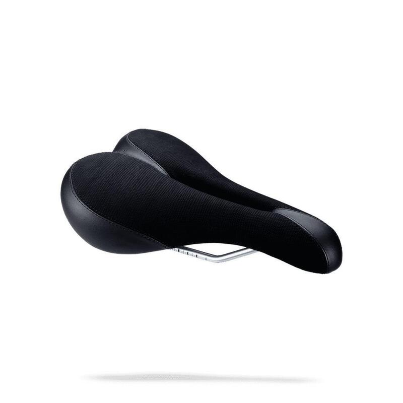 Dámské sedlo BBB Cycling MultiDensity N