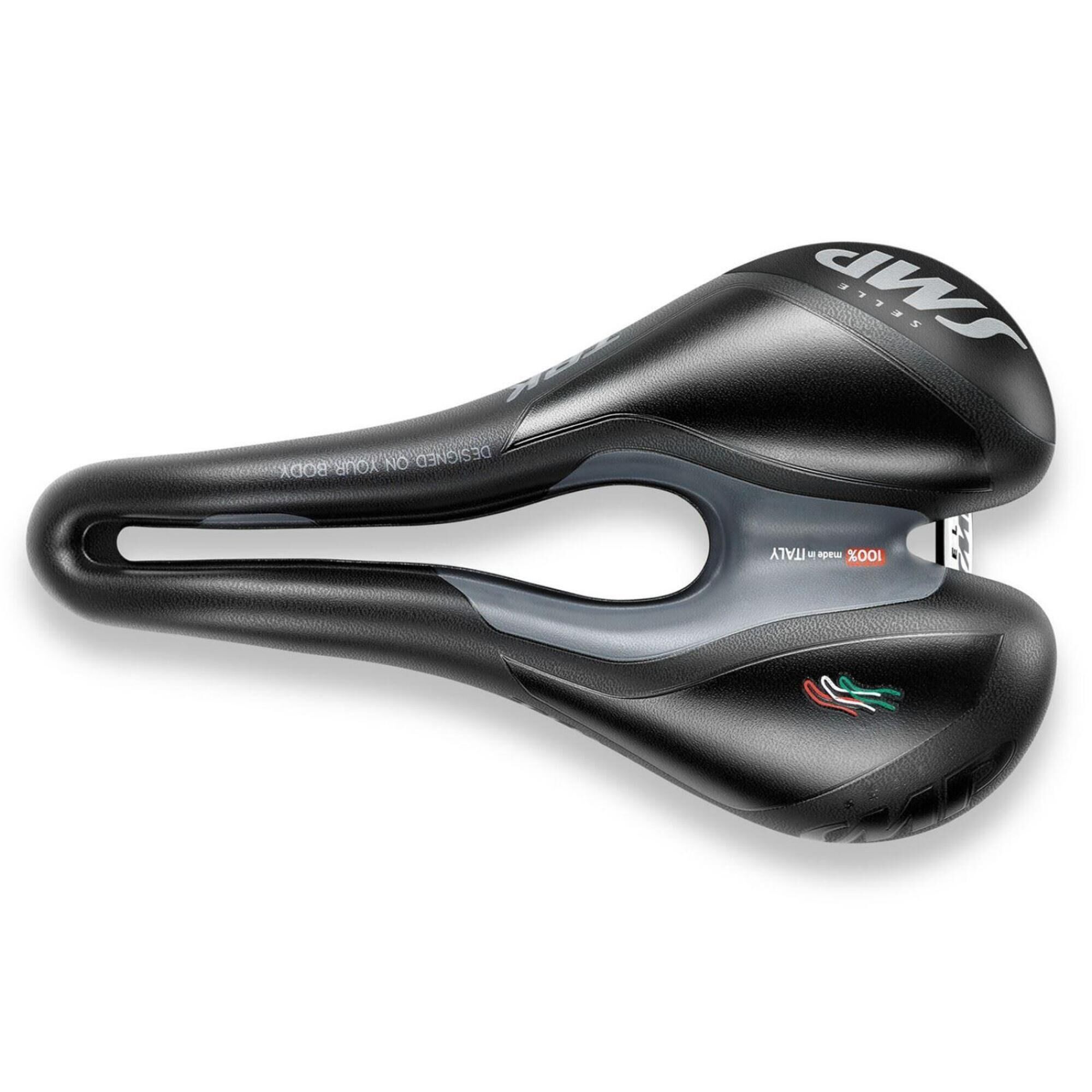 SMP Selle SMP TRK Cushioned Ergonomic Saddle