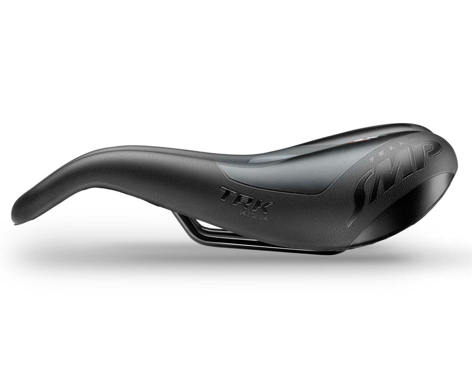 Selle SMP TRK Cushioned Ergonomic Saddle 3/3