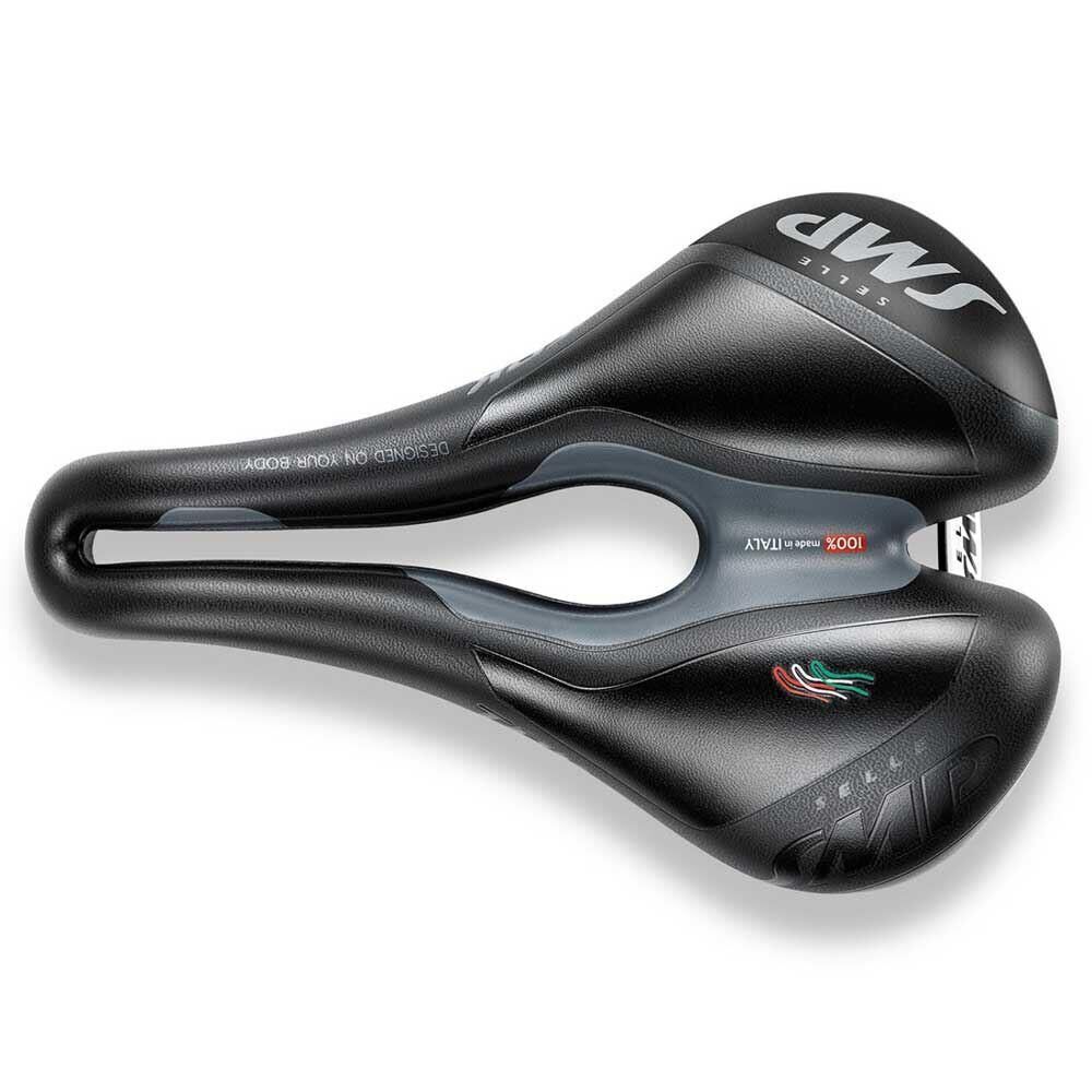 SMP Selle SMP TRK Cushioned Ergonomic Saddle