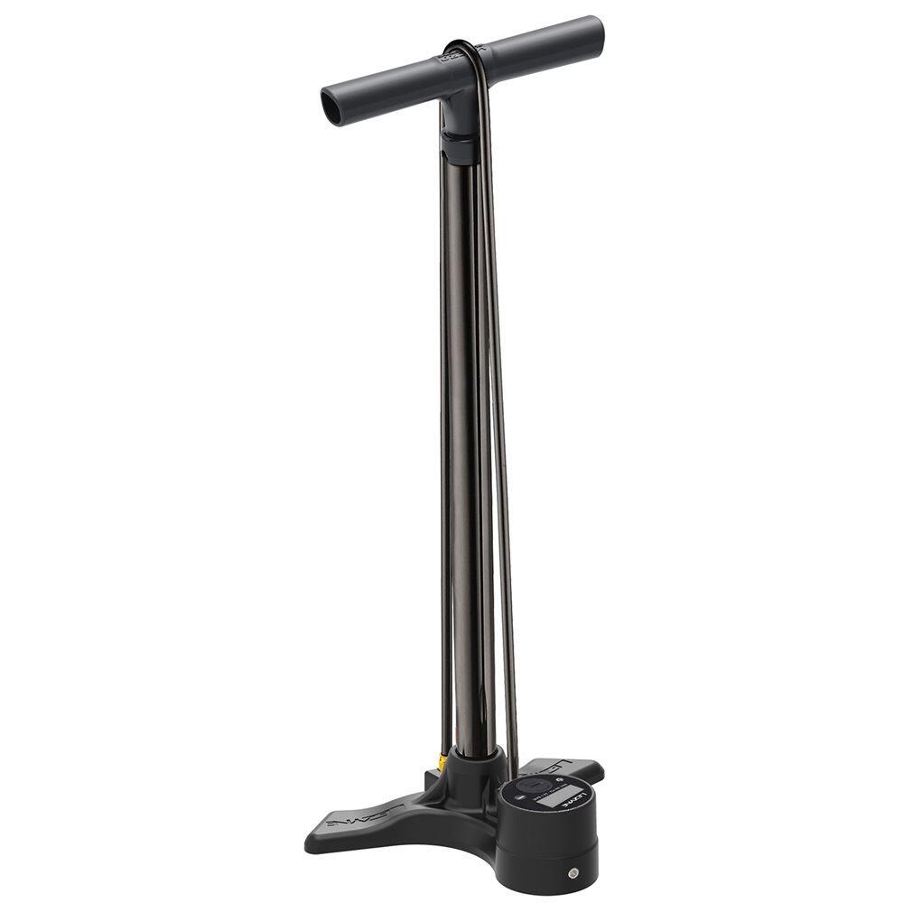 LEZYNE Lezyne Macro Digital Drive Floor Pump Presta Schrader Cycle