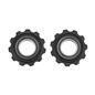 BBB RollerBoys SRAM Jockey Wheels BDP-05 11T