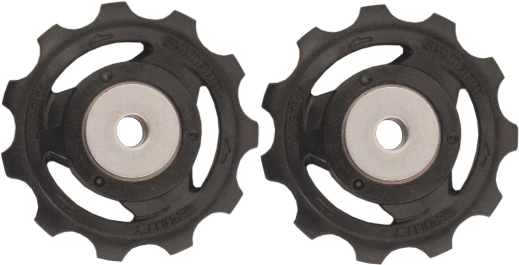 Zestaw Kół Przerzutki 11-Biegowej Ultegra Rd-R8000 / Rd-R8050 2/4
