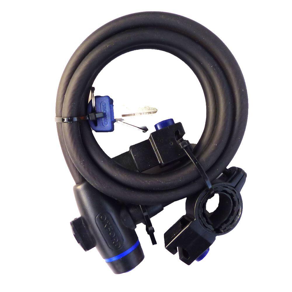 Oxford Essential Cable Lock OF246 1/3