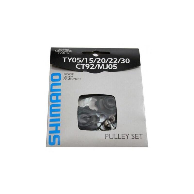Shimano Schalträder univ Y56398030 (pro 2)