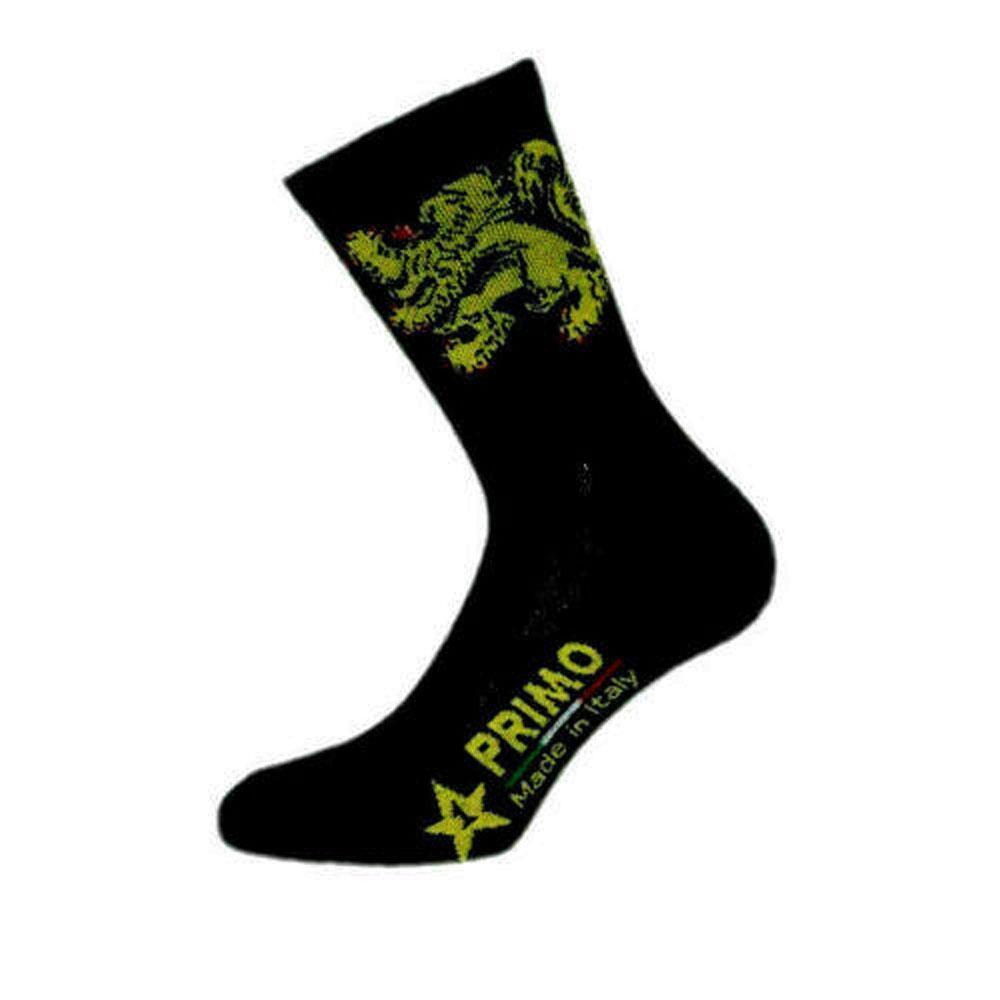 Primo Lion of Flanders Cycling Socks 2/2