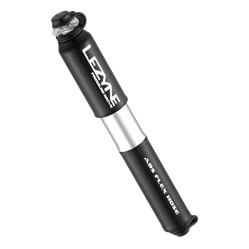 LEZYNE Lezyne Pressure Drive Hand Pump V2 ABS