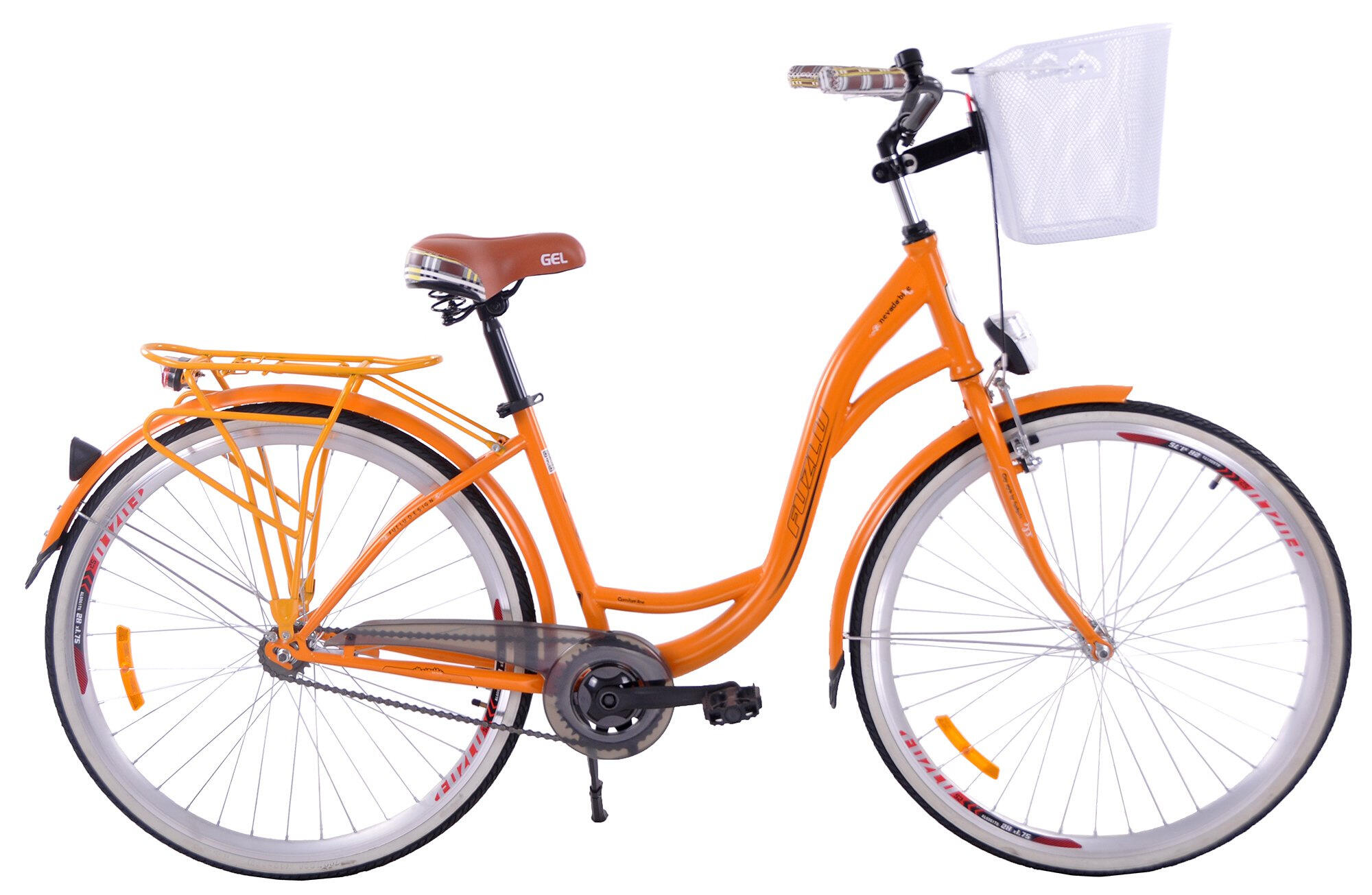 FUZLU BIKES picture