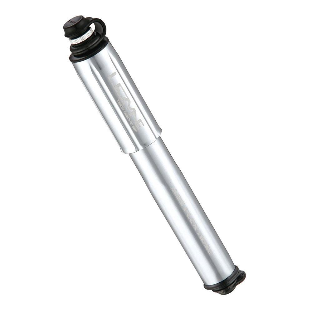 Lezyne Tech Drive CNC Alloy Compact Pump 1/2